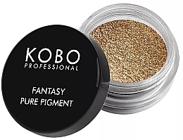 Eye Pigment - Kobo Professional Pure Pigment — photo N2