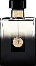 Versace Pour Homme Oud Noir - Eau de Parfum — photo N1