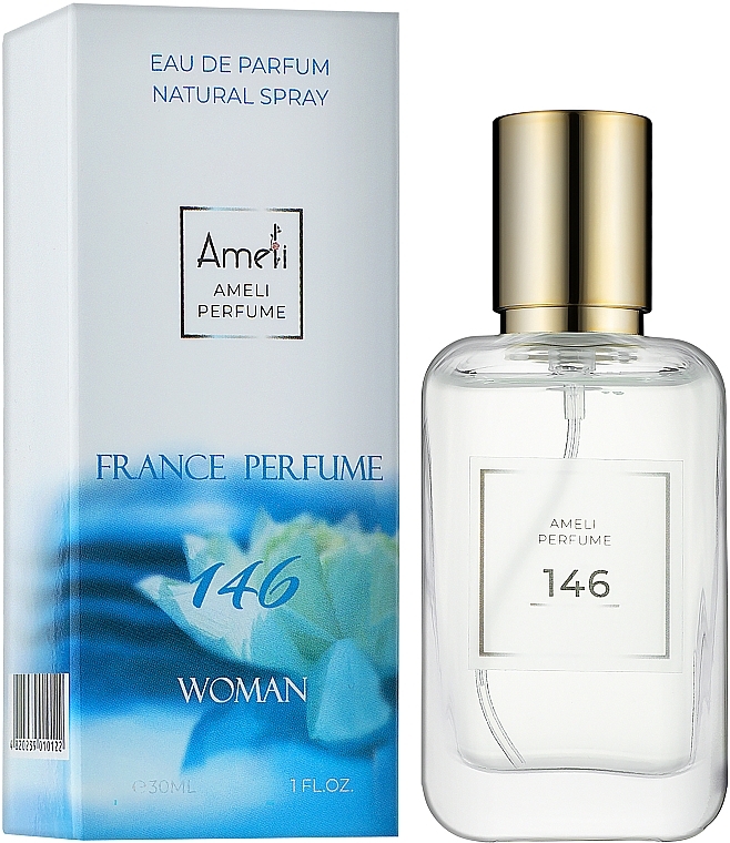 Ameli 146 - Eau de Parfum — photo N2