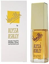 Alyssa Ashley Vanilla - Eau de Toilette — photo N13