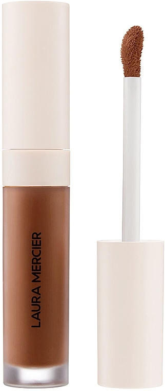 Concealer - Laura Mercier Real Flawless Weightless Perfecting Concealer — photo N1