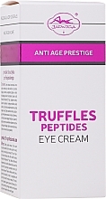 Eye Cream - Jadwiga Truffle Peptides Anti Age Prestige Eye Cream — photo N11