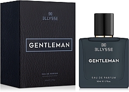 Ellysse Gentleman - Eau de Parfum — photo N20