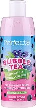 Nourishing & Face Cleansing Emulsion - Perfecta Bubble Tea	 — photo N1