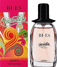 Bi-Es Paradiso - Perfume — photo N3