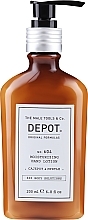 Hand Lotion - Depot Moisturizing Hand Lotion 604 — photo N11