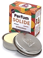 Fragrances, Perfumes, Cosmetics Lamazuna Le Polisson - Solid Perfume