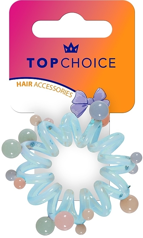 Hair Tie, 20162 - Top Choice — photo N1
