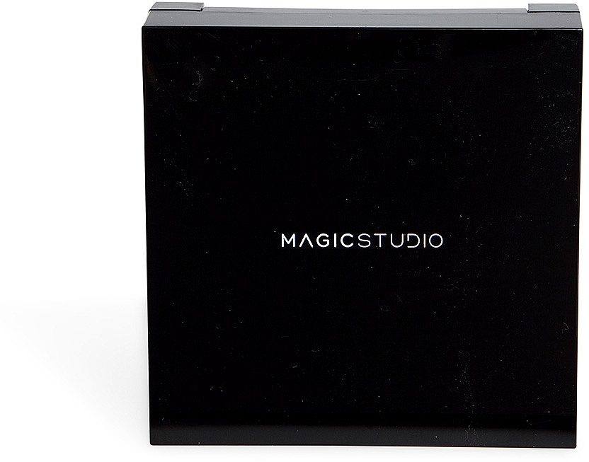 Makeup Palette - Magic Studio Colorful Absolute Complete Case — photo N2