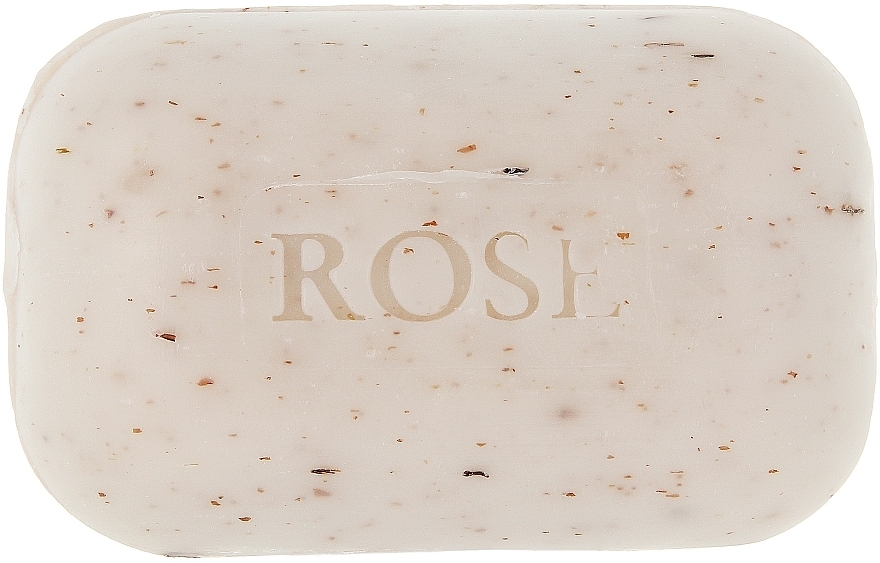 Men Soap Bar - BioFresh Rose of Bulgaria For Men Soap — photo N2