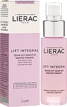 Facial Firmness Booster Serum - Lierac Lift Integral Superactivated Lift Serum Firmness Booster  — photo N2