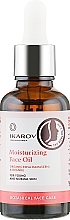 Set - Ikarov (lotion/100ml + face/oil/30ml) — photo N4