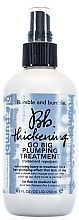 Fragrances, Perfumes, Cosmetics Leave-In Conditioner - Bumble and Bumble Thickening Go Big Plumping Treatment