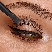 Eyeliner & False Lash Glue - Catrice Liquid Eyeliner & False Eyelash Glue — photo N4