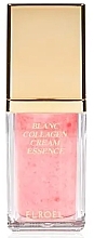 Fragrances, Perfumes, Cosmetics Anti-Aging Collagen Essence - Elroel Blanc Collagen Cream Essence