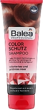 Fragrances, Perfumes, Cosmetics Color Protection Shampoo - Balea