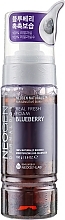 Fragrances, Perfumes, Cosmetics Blueberry Facial Foam - Neogen Dermalogy Real Fresh Foam Blueberry