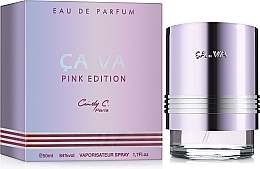 Cindy C. GA VA Pink - Eau de Parfum — photo N2