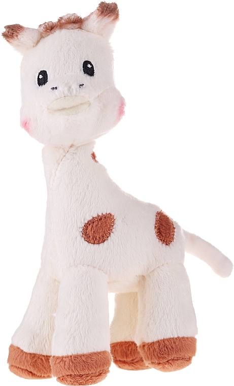 Parfums Sophie La Girafe Eau - (edt/100ml + toy) — photo N20