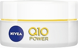 Anti-Wrinkle Day Face Cream - NIVEA Q10 Plus Day Cream SPF30 — photo N4