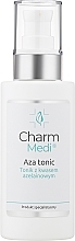 Facial Tonic with Azelaic Acid - Charmine Rose Charm Medi Aza Tonic — photo N2