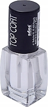 Fragrances, Perfumes, Cosmetics Top Coat - Ados Top Coat Metallic