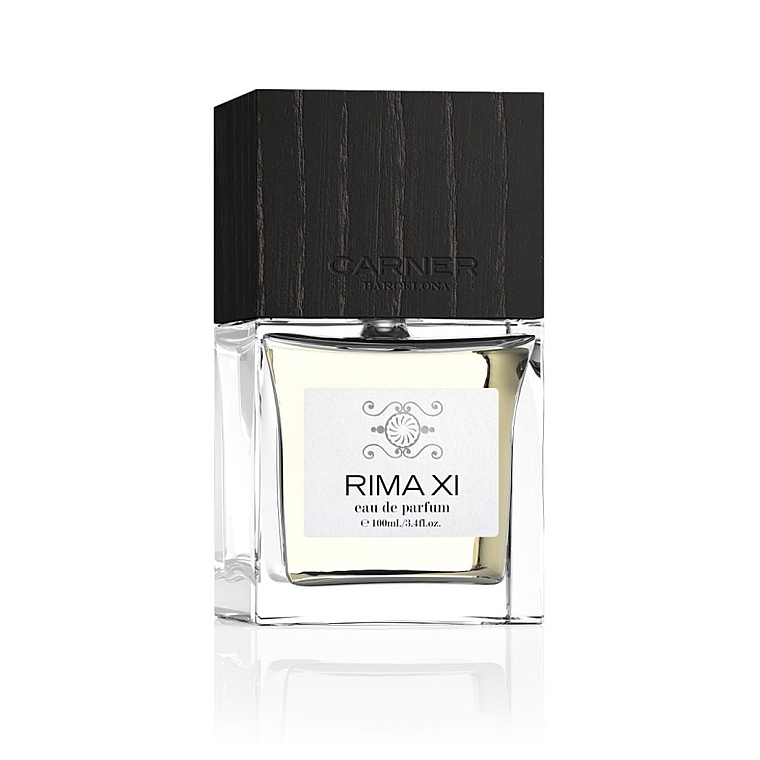 Carner Barcelona Rima XI - Eau de Parfum (tester without cap) — photo N1