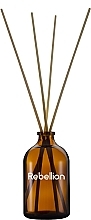 Reed Diffuser "Warm Apple Pie" - Rebellion — photo N4