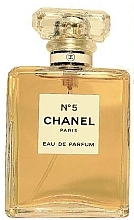 Chanel N5 - Eau (mini size) — photo N1