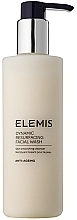Fragrances, Perfumes, Cosmetics Cleansing Cream - Elemis Dynamic Resurfacing Facial Wash