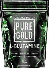 Fragrances, Perfumes, Cosmetics L-Glutamine Amino Acid, mango - PureGold Drink Powder Mango