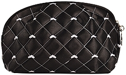 Fragrances, Perfumes, Cosmetics Makeup Bag, black - Nascita Professional 027