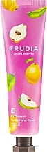 Quince Nourishing Hand Cream - Frudia My Orchard Quince Hand Cream — photo N1