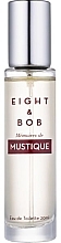 Eight & Bob Memoires de Mustique - Eau de Toilette (refill) — photo N3