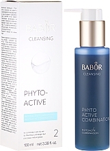 Phytoactive "Combination" - Babor Cleansing Phytoactive Combination — photo N1