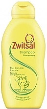 Fragrances, Perfumes, Cosmetics Baby Shampoo - Zwitsal Baby Shampoo Anti-Prik Fomule