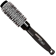 Fragrances, Perfumes, Cosmetics Hair Brush, 30 mm - Xhair