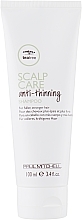 Fragrances, Perfumes, Cosmetics Anti-Thinning Hair Shampoo - Paul Mitchell Tea Tree Scalp Care Anti-Thinning Shampoo