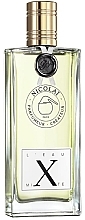 Fragrances, Perfumes, Cosmetics Nicolai Parfumeur Createur L'Eau Mixte - Eau de Toilette