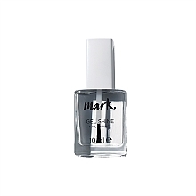 Fragrances, Perfumes, Cosmetics Nail Top Coat "Extra Lasting & Gloss" - Avon Mark Gel Shine