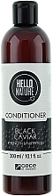 Fragrances, Perfumes, Cosmetics Black Caviar Conditioner - Cece of Sweden Hello Nature Conditioner