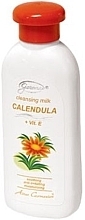 Fragrances, Perfumes, Cosmetics Calendula Cleansing Milk  - Aries Cosmetics Garance Cleansing Milk Calendula