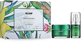 Fragrances, Perfumes, Cosmetics Neck and Decollete Lifting Cream - Klapp Stri-Pexan Neck & Decollete Lifting Cream 