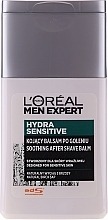 Fragrances, Perfumes, Cosmetics After Shave Balm - L'Oreal Paris Men Expert Hydra Sensitive Balm