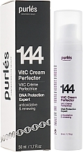 VitC Cream "Perfection" - Purles DNA Protection Expert 144 VitC Cream Perfector — photo N4