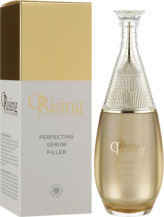 Facial Filler with Hyaluronic Acid - Orising Skin Care Perfect Serum Filler — photo N2