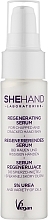 Fragrances, Perfumes, Cosmetics Repairing Hand Serum - SheHand Regenerating Serum