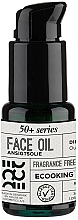 Fragrances, Perfumes, Cosmetics Face Oil - Ecooking 50+ Face Oil