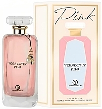 Fragrances, Perfumes, Cosmetics Grandeur Perfectly Pink - オードパルファム