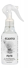 Fragrances, Perfumes, Cosmetics Brush & Accessory Cleaner - Ecocera